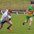 2024 Donegal Minors v Monaghan - 16 of 143