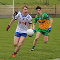 2024 Donegal Minors v Monaghan - 18 of 143