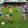 2024 Donegal Minors v Monaghan - 20 of 143