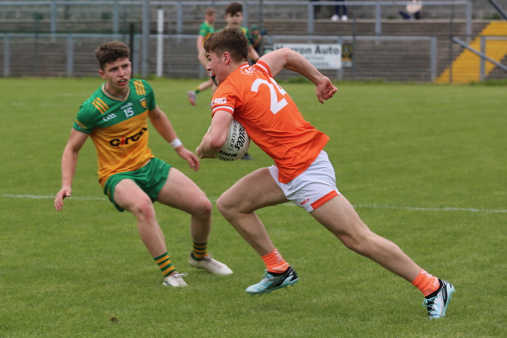 2023 Donegal Minors v Armagh - 67 of 123