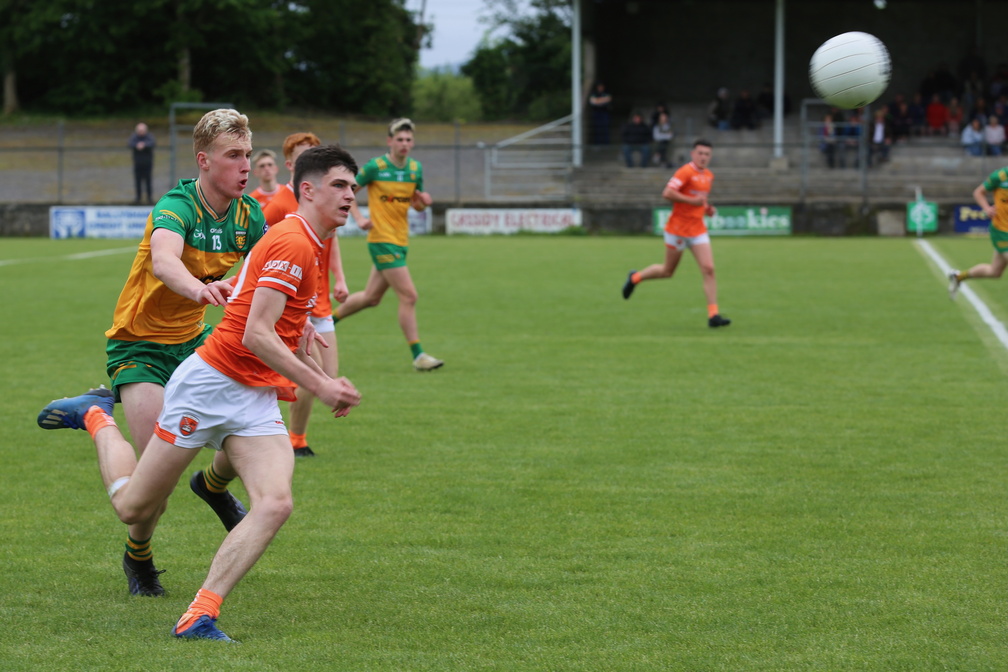 2023 Donegal Minors v Armagh - 68 of 123