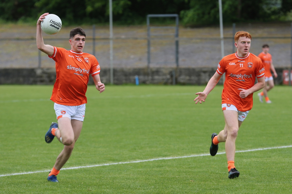 2023 Donegal Minors v Armagh - 69 of 123