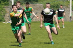 2024 Seniors Reserves v Naomh Columba - 11 of 129