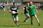 2024 Seniors Reserves v Naomh Columba - 15 of 129