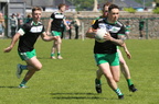 2024 Seniors Reserves v Naomh Columba - 16 of 129