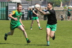 2024 Seniors Reserves v Naomh Columba - 17 of 129