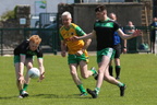 2024 Seniors Reserves v Naomh Columba - 18 of 135