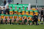 2023 Donegal Minors v Armagh - 9 of 123