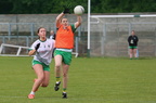 2024 Ladies v Ardara - 15 of 154