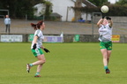 2024 Ladies v Ardara - 22 of 154