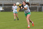 2024 Ladies v Ardara - 26 of 154