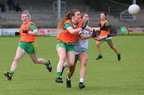 2024 Ladies v Ardara - 29 of 154