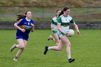 2024 Minor Ladies v Kilcar - 42 of 100