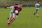 2024 U16s v Termon - 67 of 180