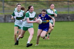 2024 Minor Ladies v Kilcar - 44 of 100