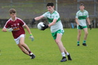 2024 U16s v Termon - 69 of 180