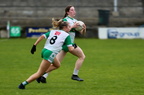 2024 Minor Ladies v Kilcar - 45 of 100