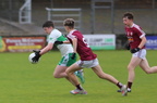 2024 U16s v Termon - 72 of 180