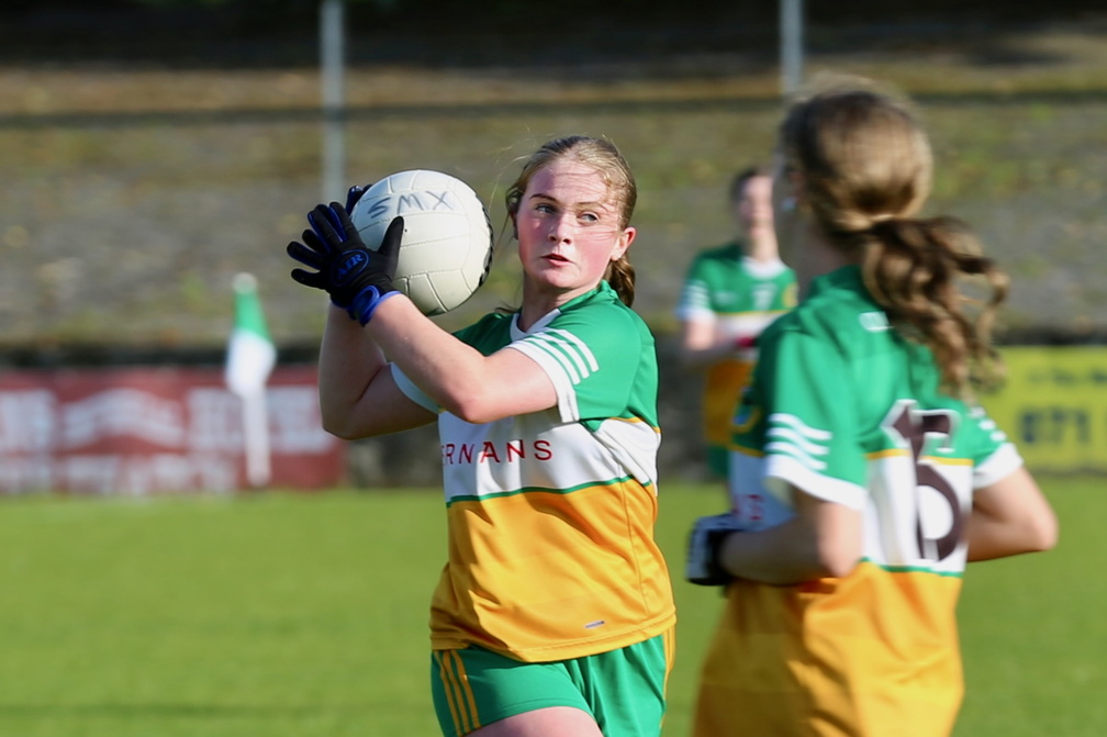 2024 Ladies Minors v Glenswilly - 38 of 111