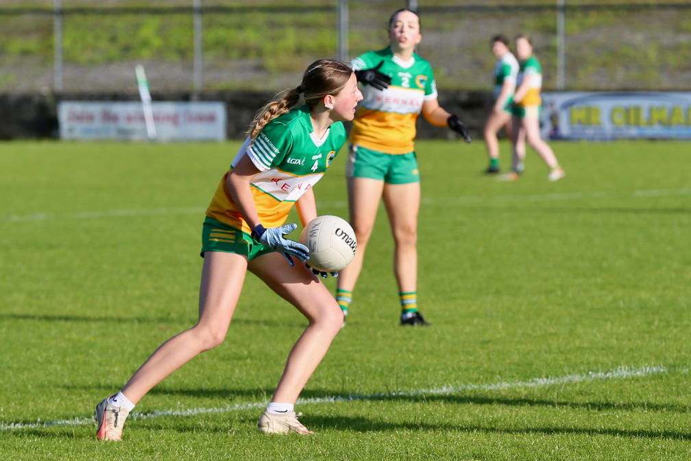 2024 Ladies Minors v Glenswilly - 39 of 111