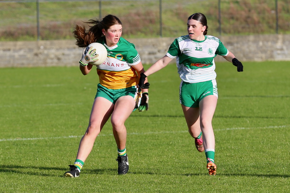 2024 Ladies Minors v Glenswilly - 40 of 111