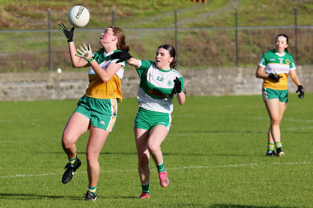 2024 Ladies Minors v Glenswilly - 41 of 111