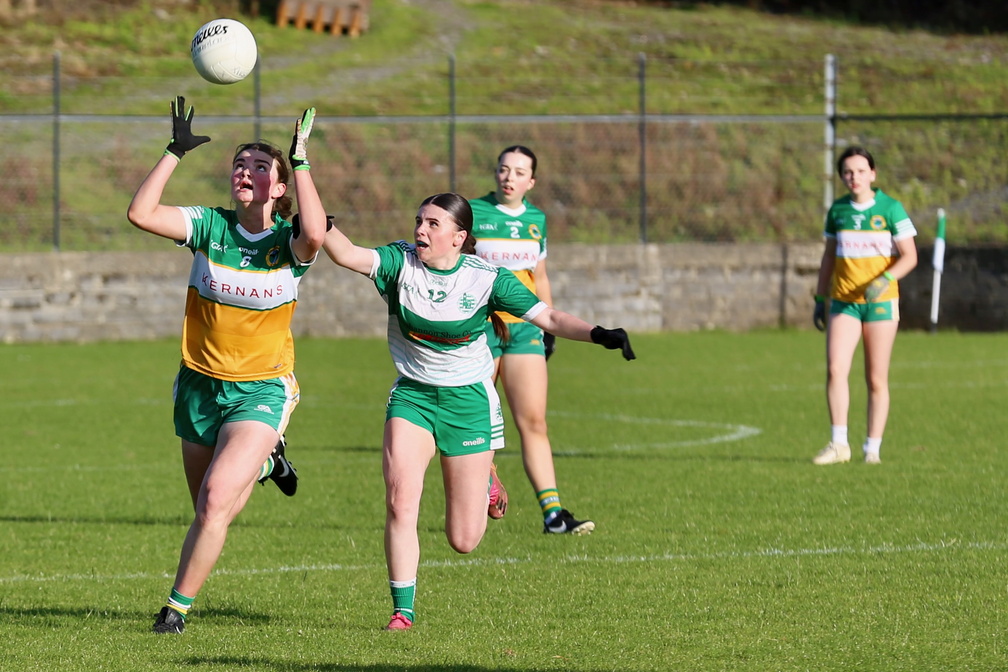 2024 Ladies Minors v Glenswilly - 42 of 111