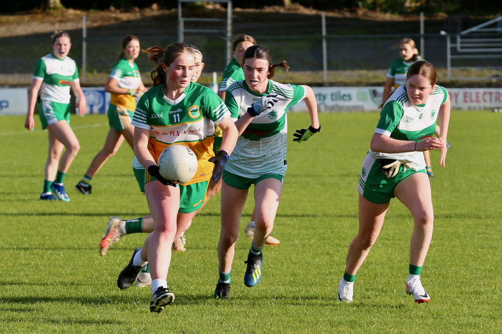 2024 Ladies Minors v Glenswilly - 44 of 111