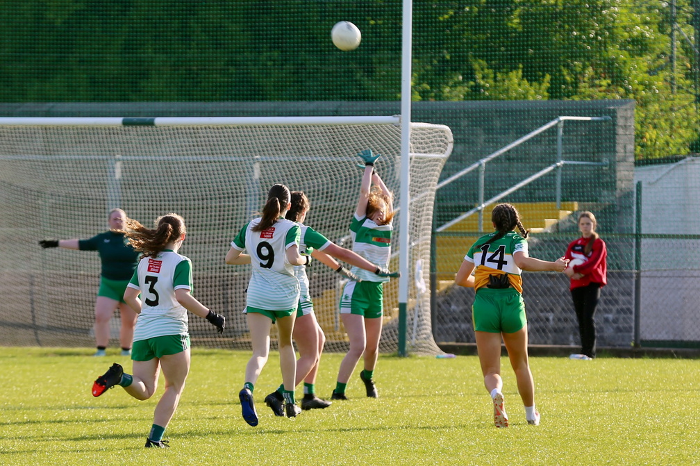 2024 Ladies Minors v Glenswilly - 45 of 111