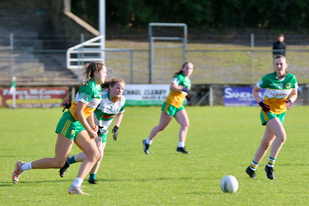 2024 Ladies Minors v Glenswilly - 47 of 111