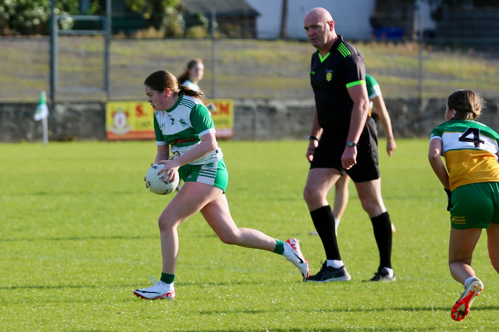 2024 Ladies Minors v Glenswilly - 48 of 111