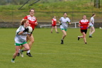 2024 Ladies v Saint Michaels - 105 of 122