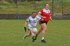 2024 Ladies v Saint Michaels - 106 of 122