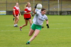 2024 Ladies v Saint Michaels - 107 of 122