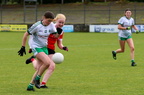 2024 Ladies v Saint Michaels - 111 of 122