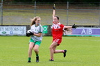 2024 Ladies v Saint Michaels - 113 of 122