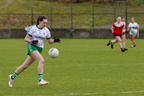 2024 Ladies v Saint Michaels - 116 of 122