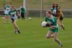 2024 U13 Ladies v Bundoran - 71 of 91