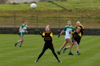 2024 U13 Ladies v Bundoran - 73 of 91