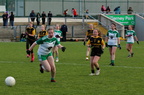 2024 U13 Ladies v Bundoran - 74 of 91