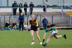 2024 U13 Ladies v Bundoran - 75 of 91