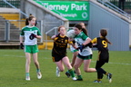 2024 U13 Ladies v Bundoran - 76 of 91