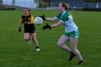 2024 U13 Ladies v Bundoran - 77 of 91