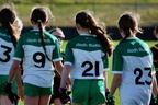 2024 U13 Ladies v Bundoran - 79 of 91