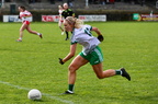 Under 23 Ladies League - Aodh Ruadh v Glenfin