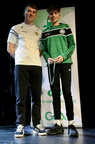 Underage Football - Bord na nÓg awards evening