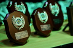 Underage Football - Bord na nÓg awards evening