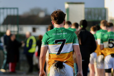 2024 U21 Final Glenswilly v Four Masters - 229 of 229