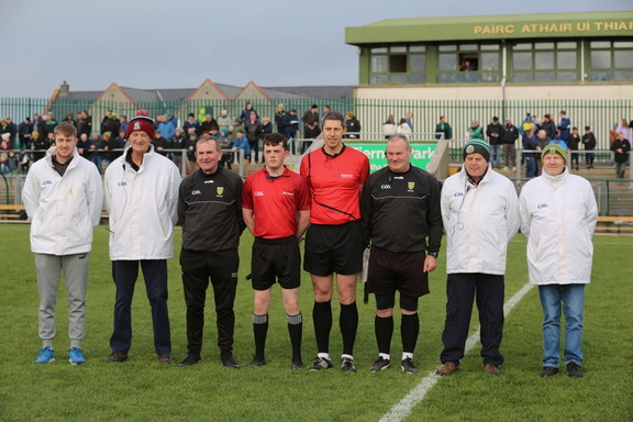 2024 U21 Final Glenswilly v Four Masters - 11 of 229