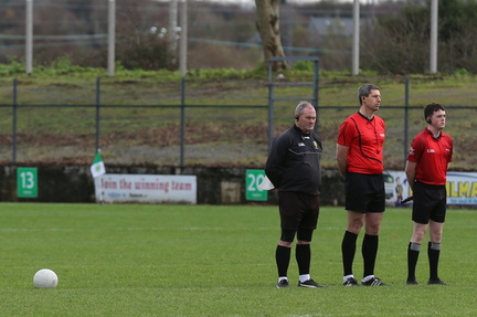 2024 U21 Final Glenswilly v Four Masters - 16 of 229